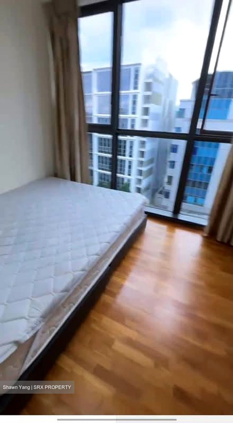 Sims Urban Oasis (D14), Condominium #601635931
